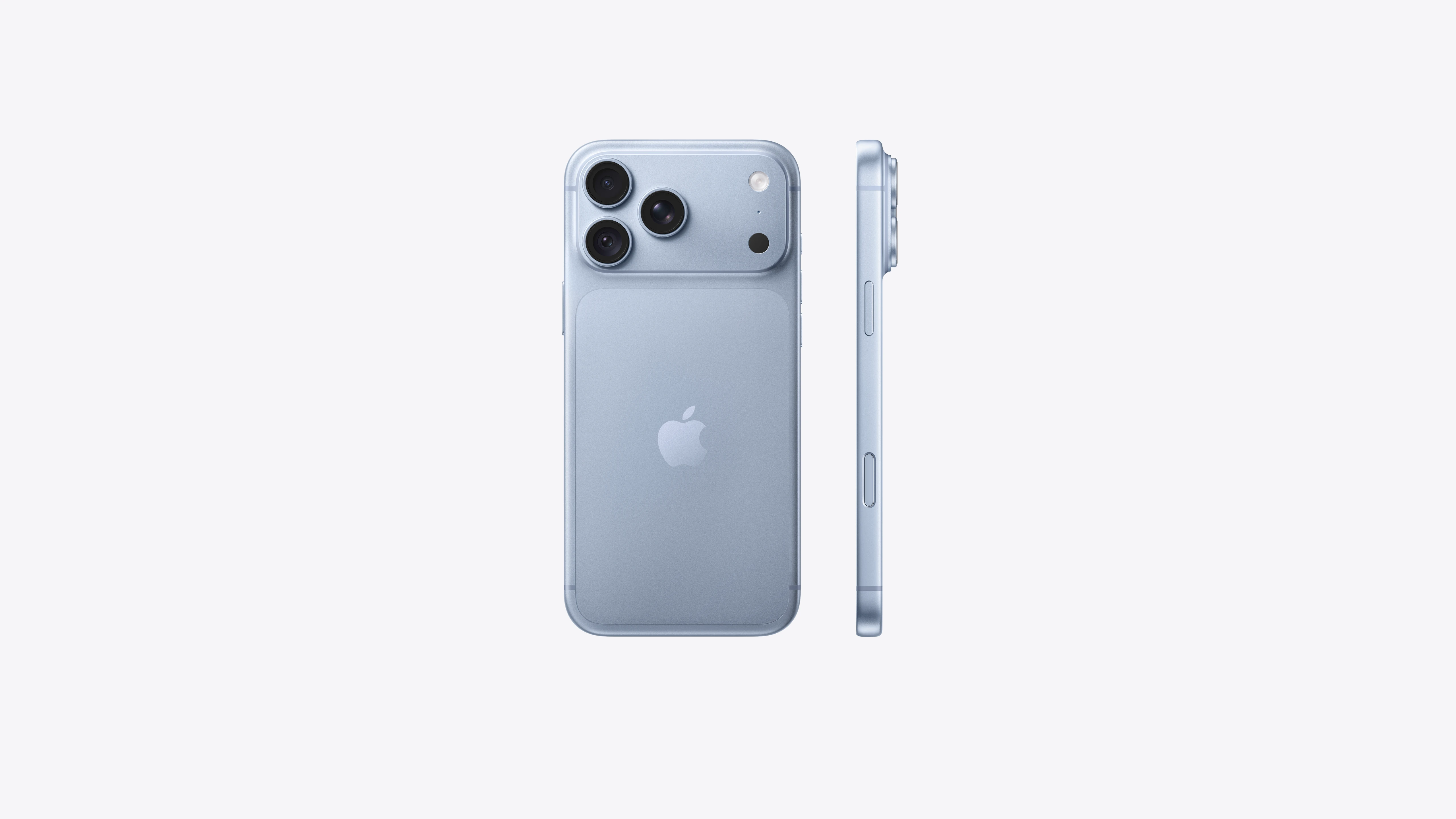 Apple iPhone 18 Pro Max 1TB Ghiacciaio